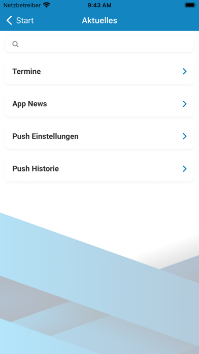 Turnverein Marktbreit Screenshot