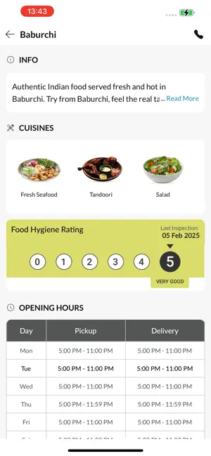 Baburchi. screenshot 4