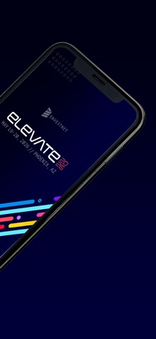 Envestnet Elevate screenshot