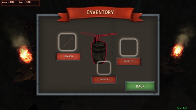 saya steam knight screenshot-5