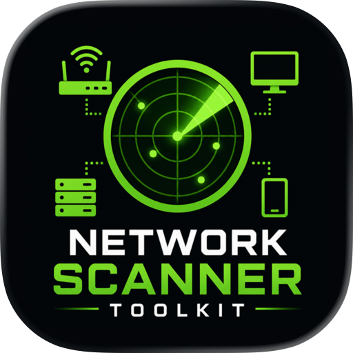 Network Scanner Toolkit