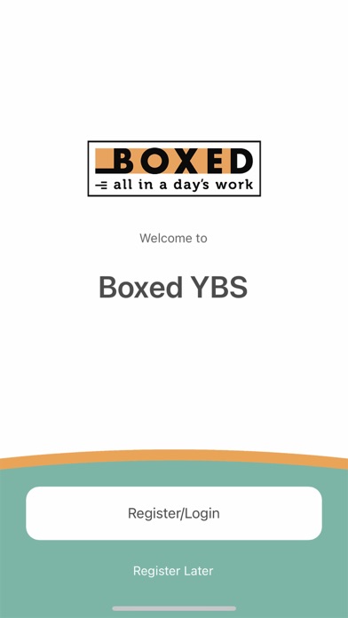 Boxed - YBS Screenshot