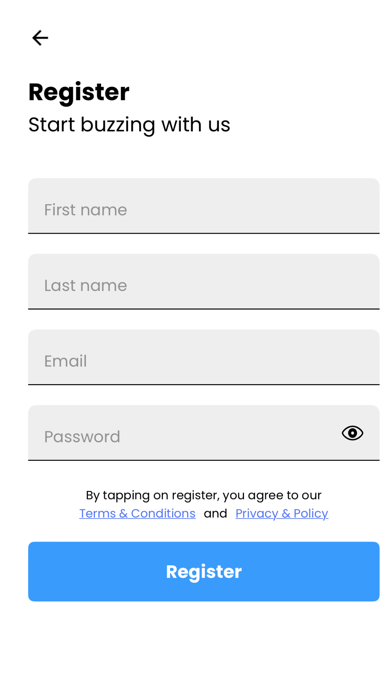 Screenshot #2 pour Da Buzzer
