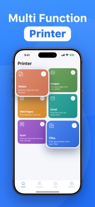 Smart Printer – Print & Scan screenshot 3