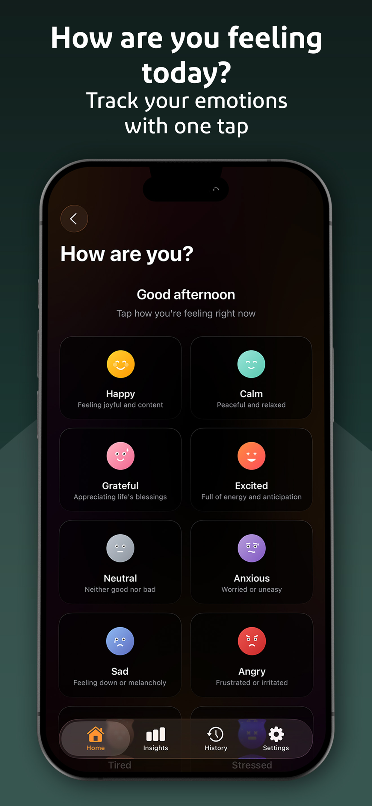 Serenity AI Journal & Diary