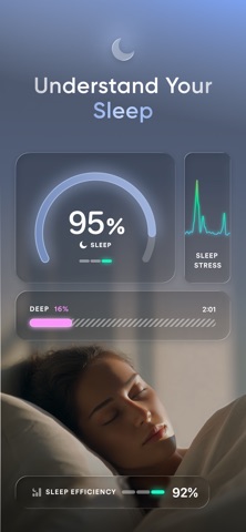 Ovelio: Recovery & Activity screenshot