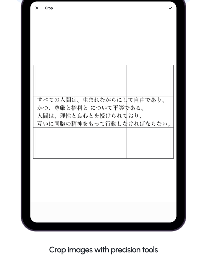 AI Image To Text Converter