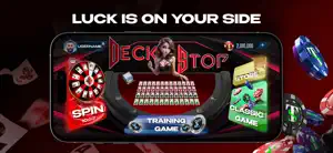 Deck Stop screenshot 1