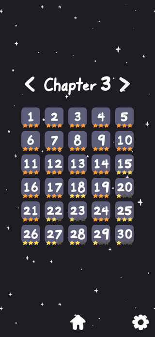 Luma Puzzle Screenshot 5 of 7