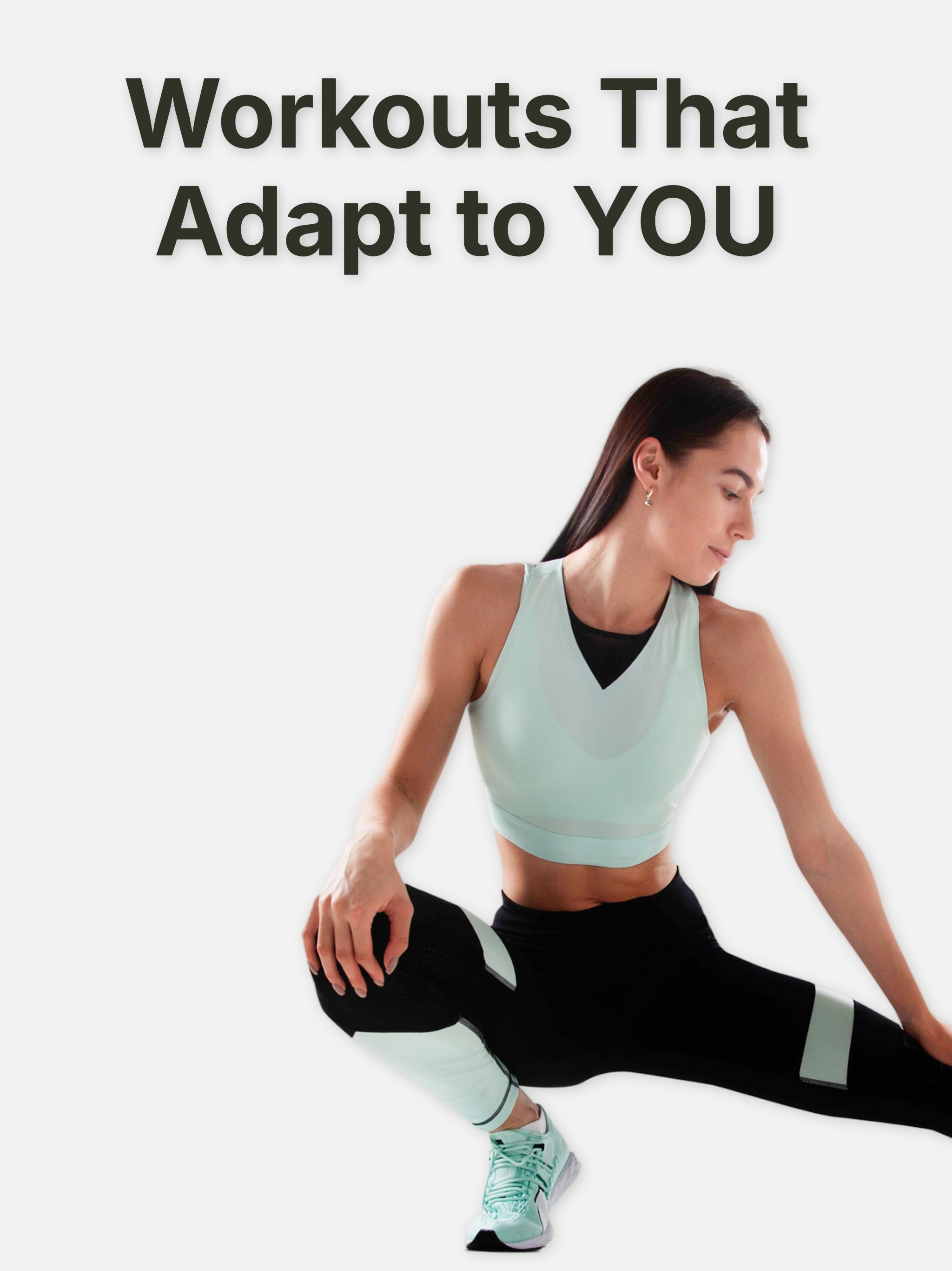 ShapeUp: Fitness & Gym Planner