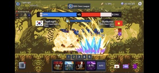 Strongest Knight Screenshot 4 of 7