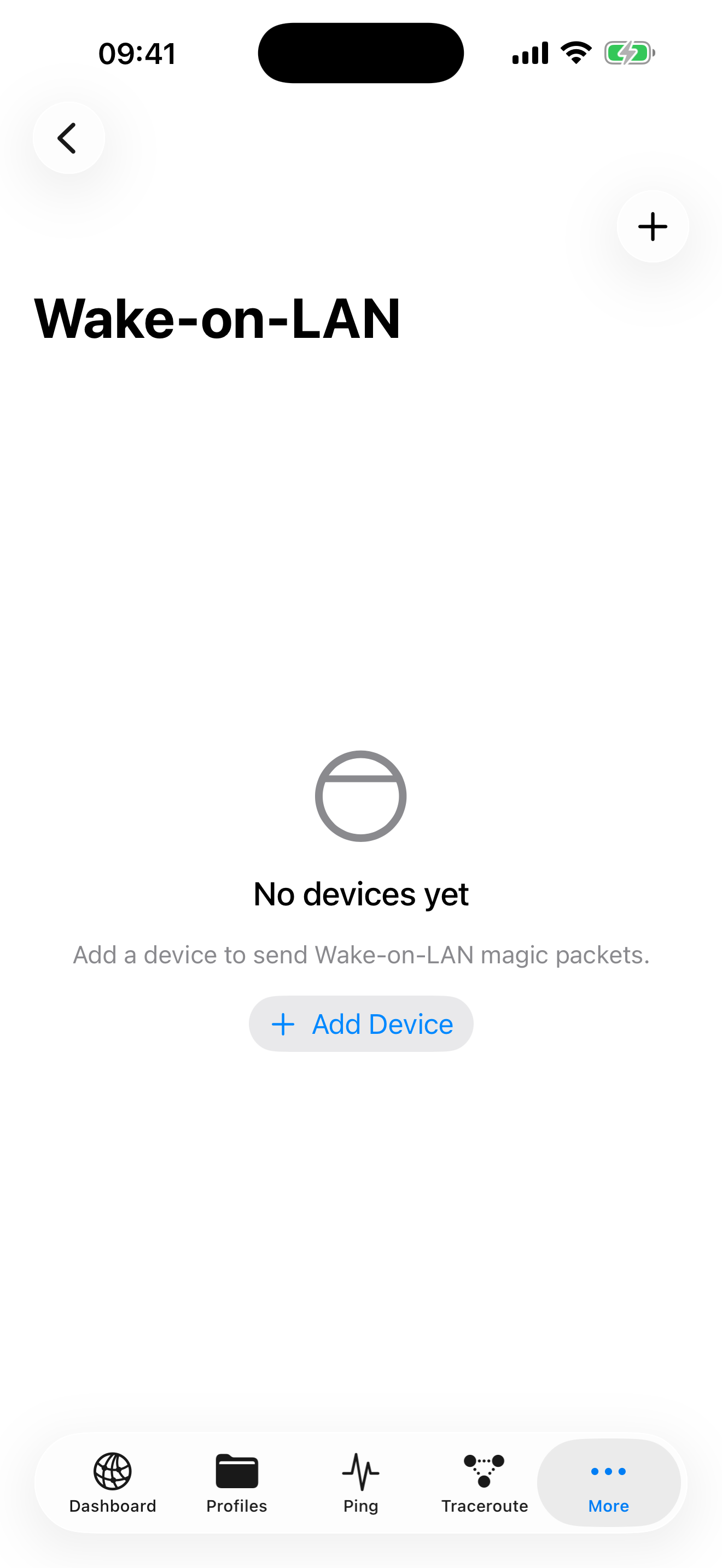 NetKit Pro screenshot 7
