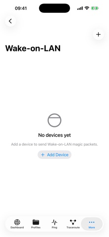 NetKit Pro screenshot