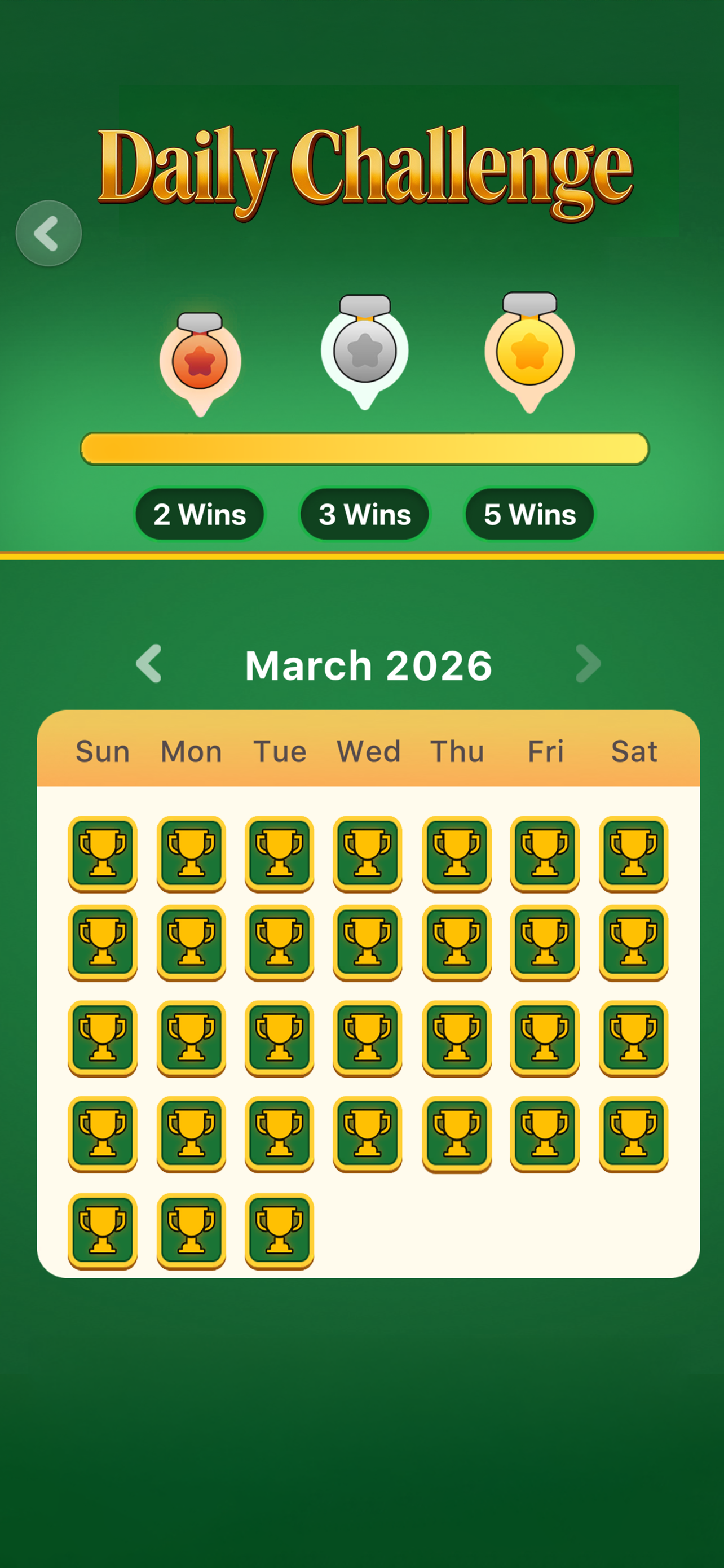 Klondike Solitaire- Card Games