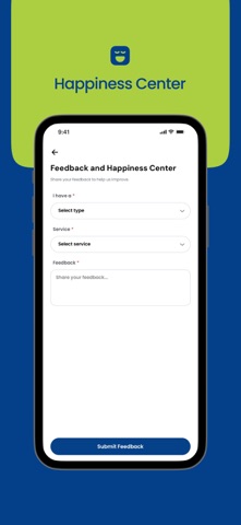 VLIV iPhone screenshot