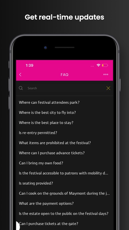 Richmond Jazz & Music Festival