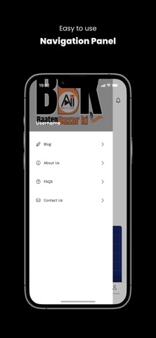 Baaten Bazar Ki (BBK) screenshot