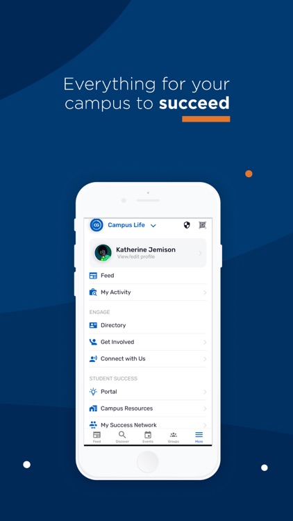 RUSM Connect screenshot-6