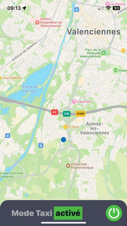 CariTaxi screenshot-4