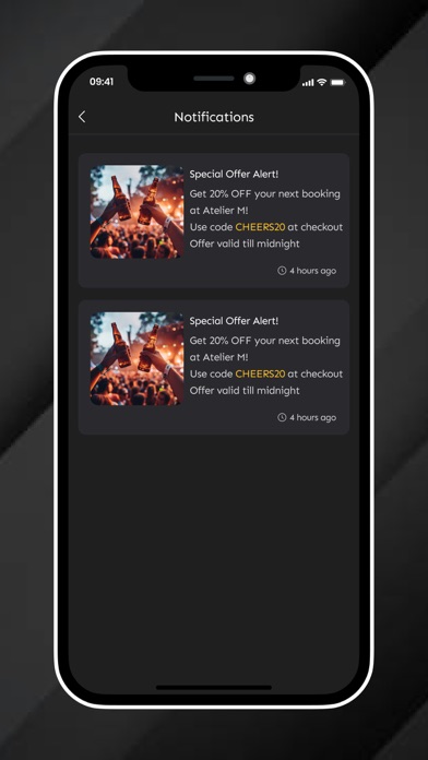 2PullApp Business Screenshot 4 of 8