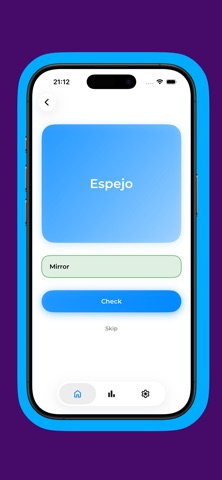 Flashcards: Easy Make & Learn Screenshot 6 of 10