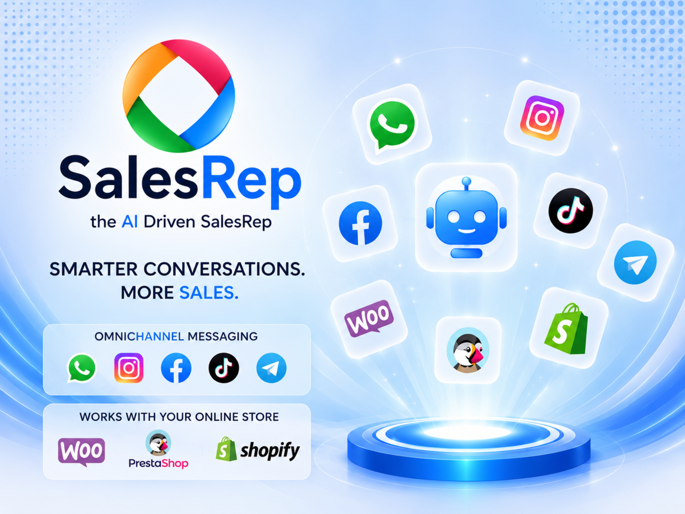 SalesRep.com screenshot 11