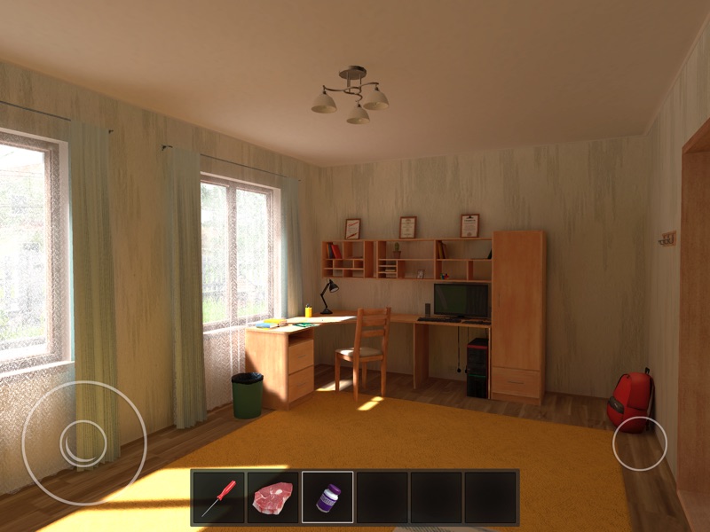 SCHOOLBOY RUNAWAY - STEALTH screenshot 10