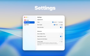 Folder Preview screenshot