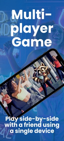 Freeze Beast Pro Dance contest screenshot