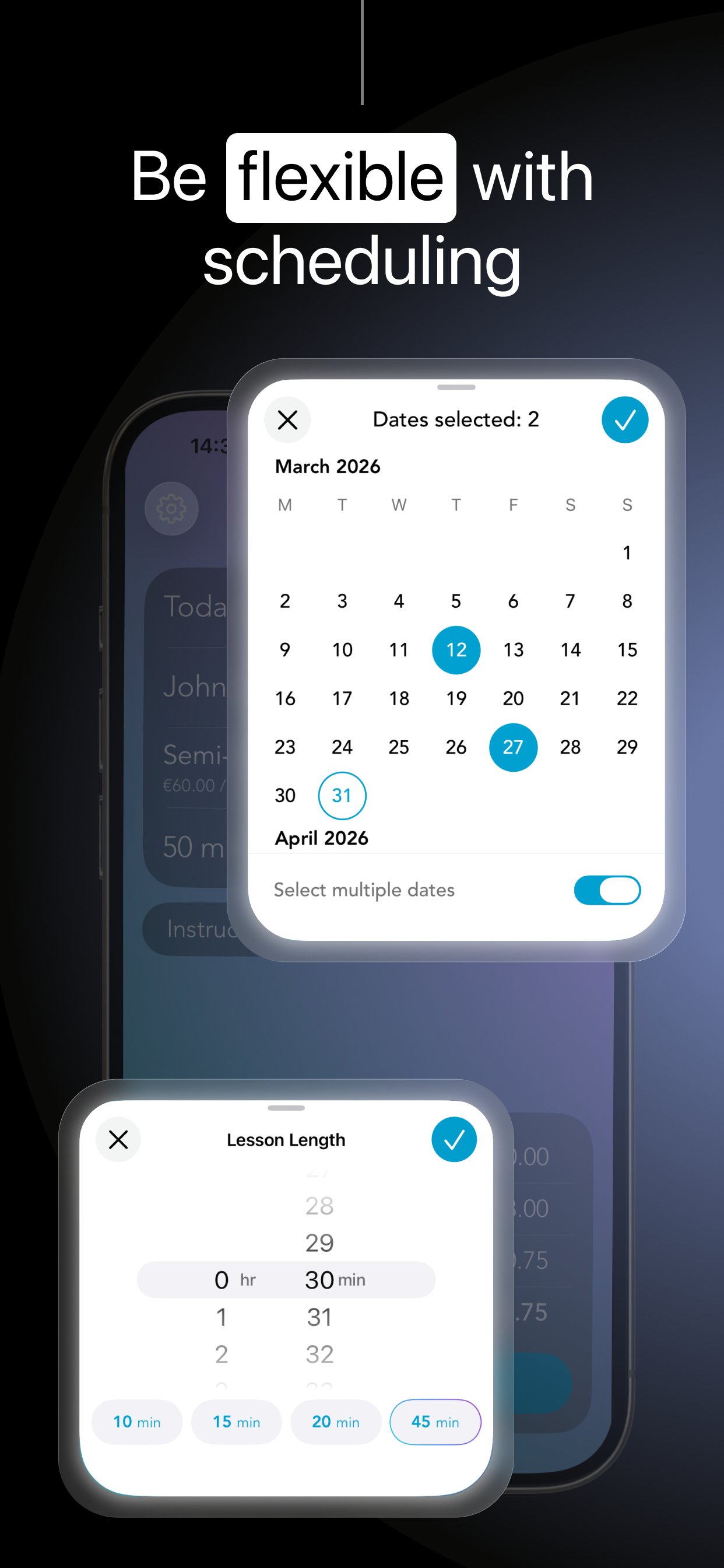 Invoice Creator: Invoicing