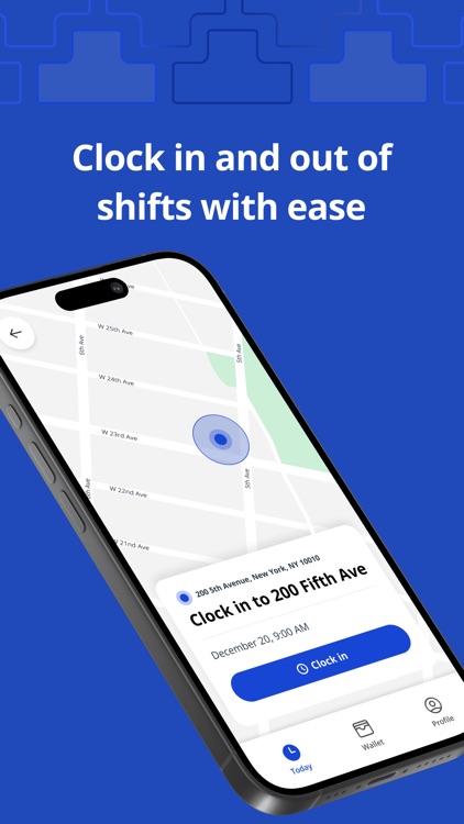 Trayd Construction Time & Pay