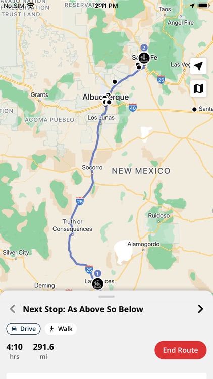 New Mexico Distillery Trail screenshot-7