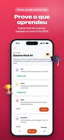 Falandês: Learn Dutch screenshot 8