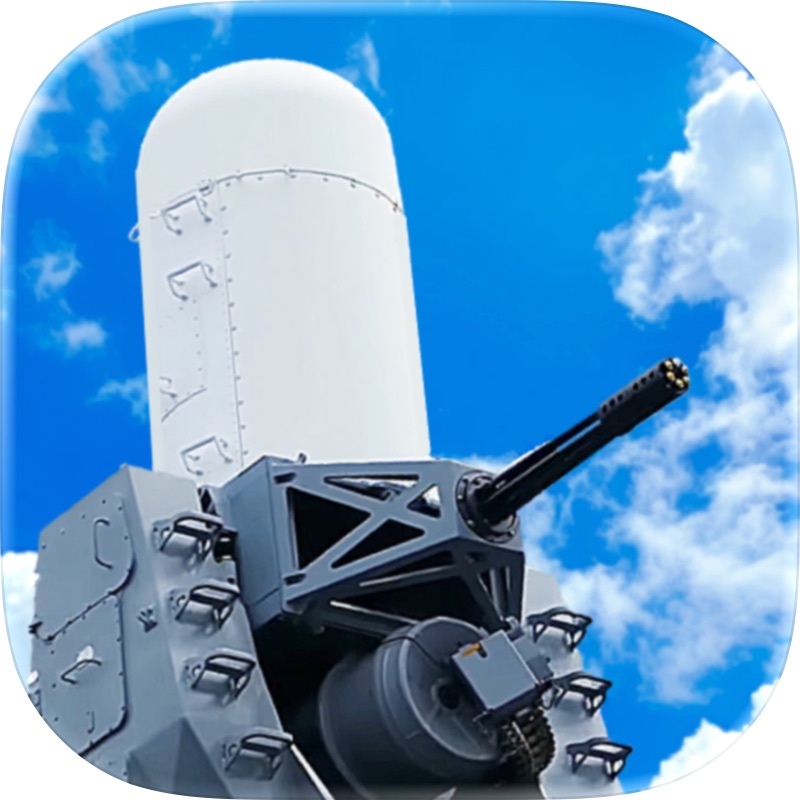 Metalstorm: Modern Air Combat screenshot 6