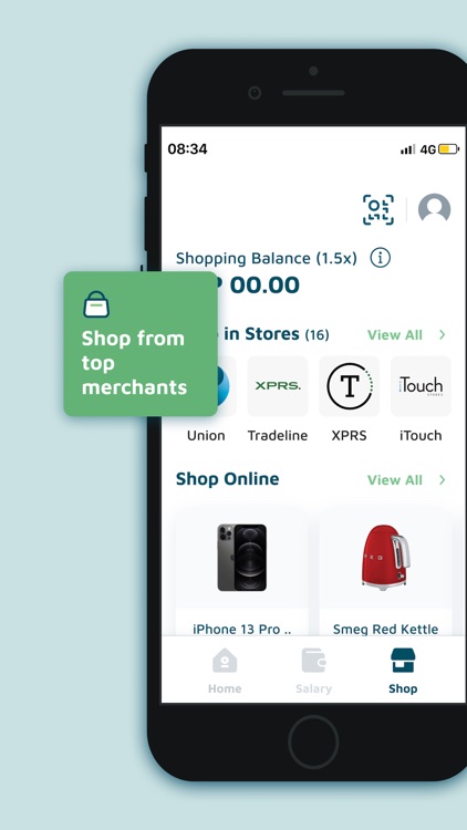 NowPay screenshot-3