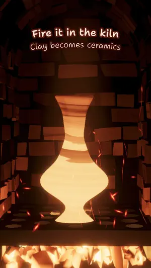 Cozy Pottery: Clay Studio screenshot 3