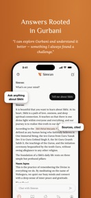Simran: Daily Sikh Practice screenshot