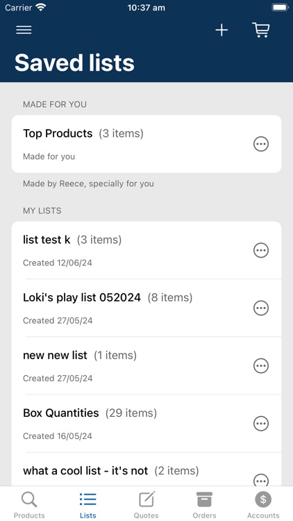 maX by Reece Group screenshot-5