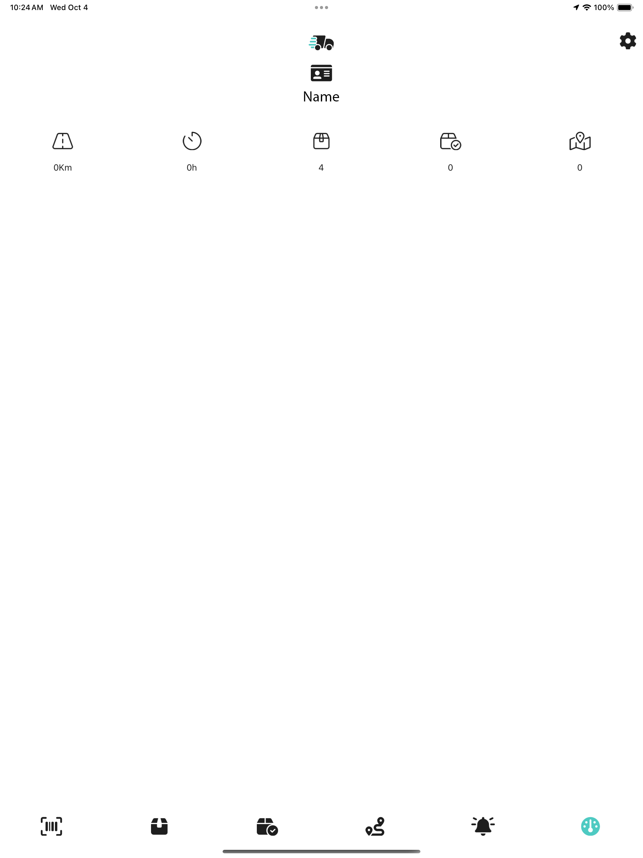 SmartLogDriver