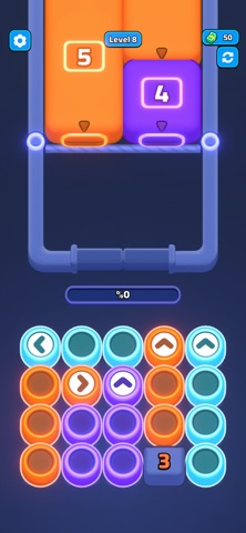 Puck Blast! Screenshot 1 of 5