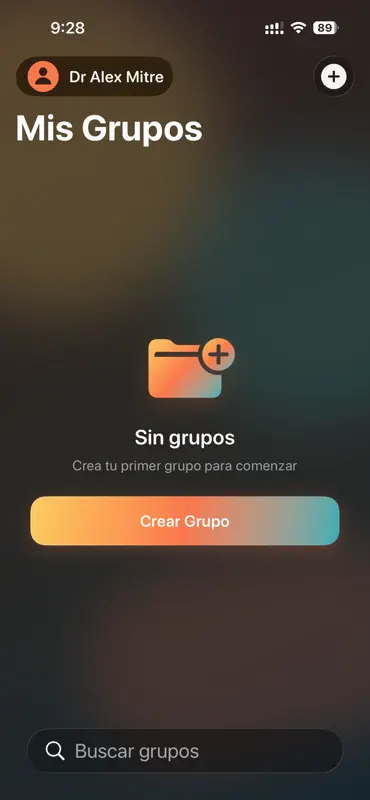 BitacoraDocente screenshot 4 of 8