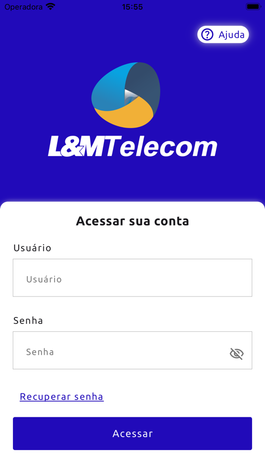 #1. L&M Telecom (iOS) 由: L&M Telecom