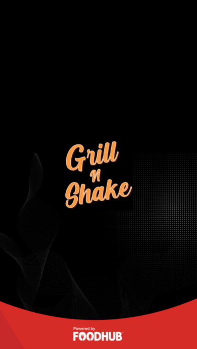 Grill N Shake Birmingham Screenshot
