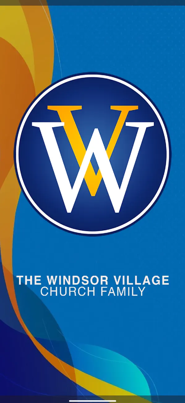 Screenshot #1 pour Windsor Village Church Family