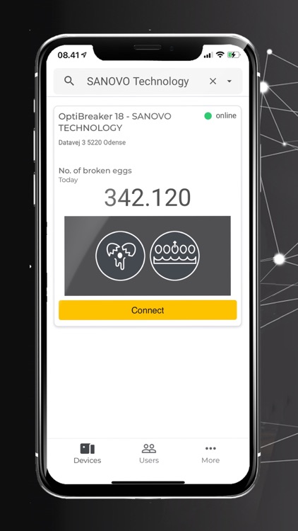 SANOVO LinkPRO screenshot-3