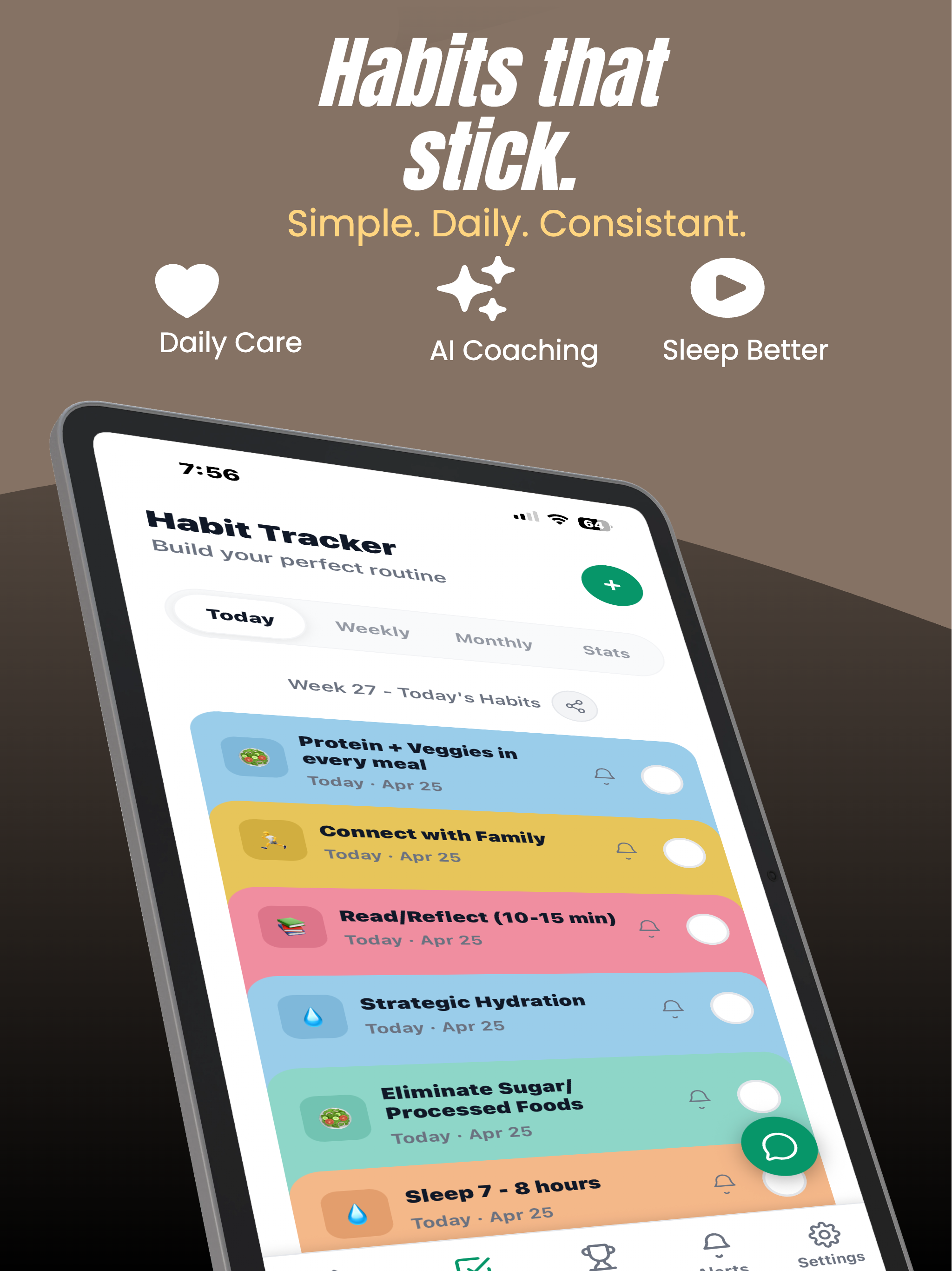 HabiLife Health & Wellness
