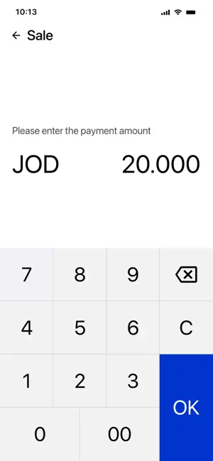 Qawn Business screenshot 2