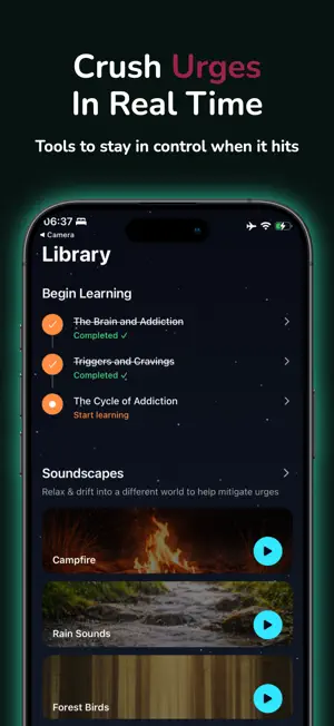 OFFSwitch: Drink Less or Quit screenshot 4