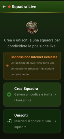 FunghiTrack Screenshot 3 of 9
