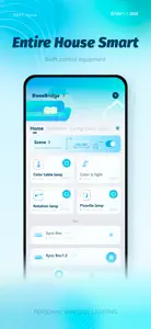 BWEE Home screenshot #3 for iPhone